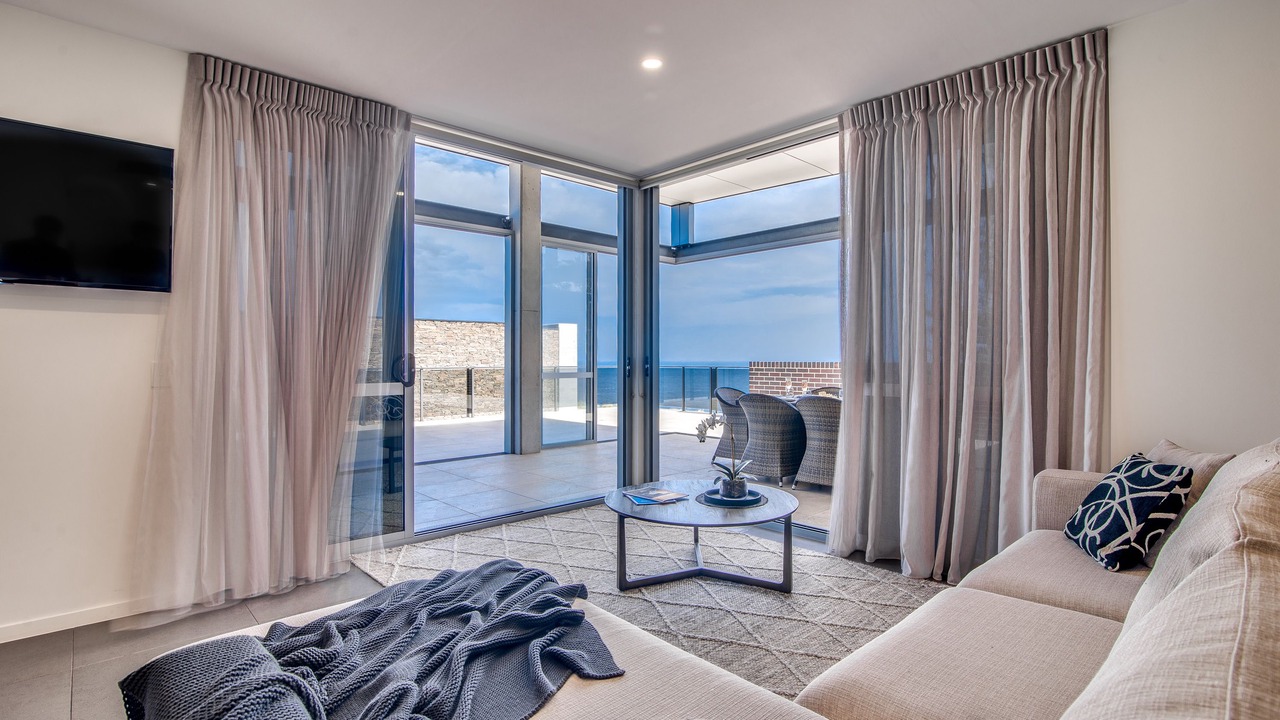 Photo of Patio Balcony in Austinmer