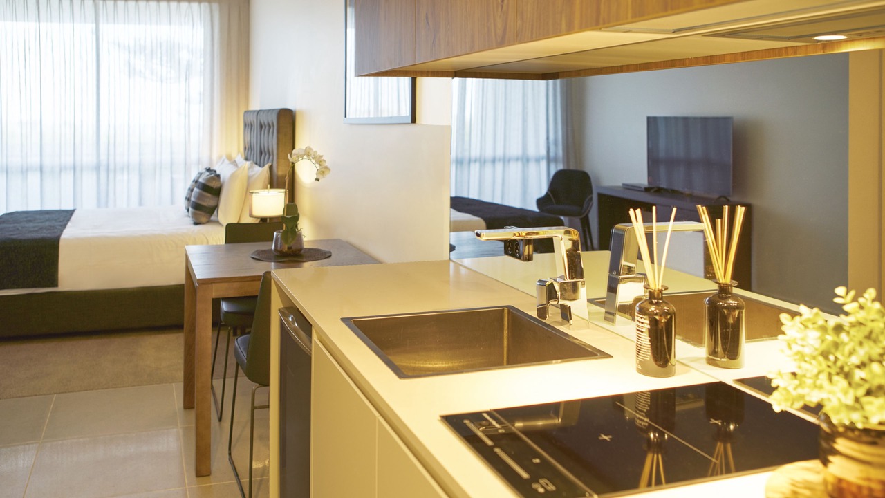 Photo of Kitchen in Austinmer