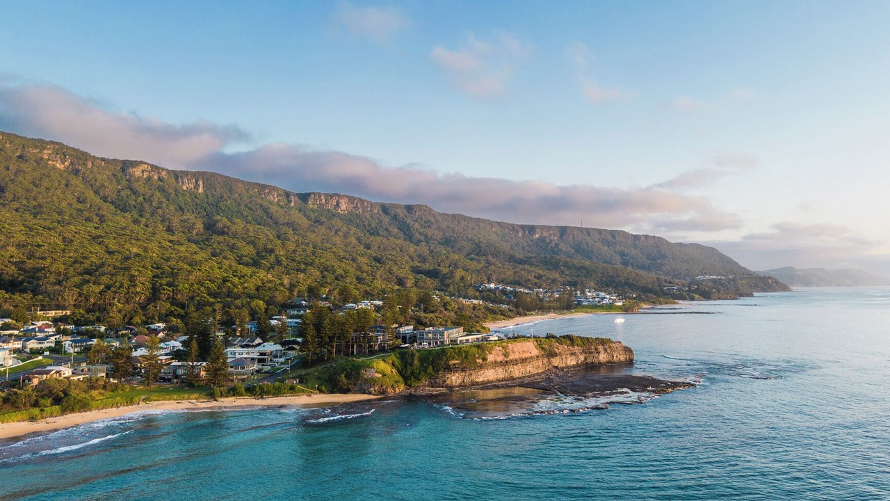 Photo of Outdoor in Austinmer