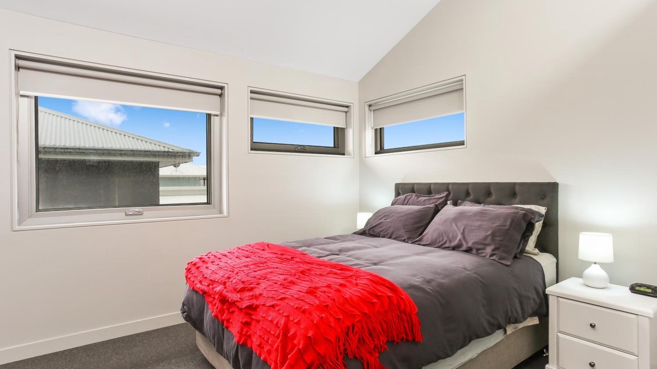 Photo of Bedroom in Sapphire Beach