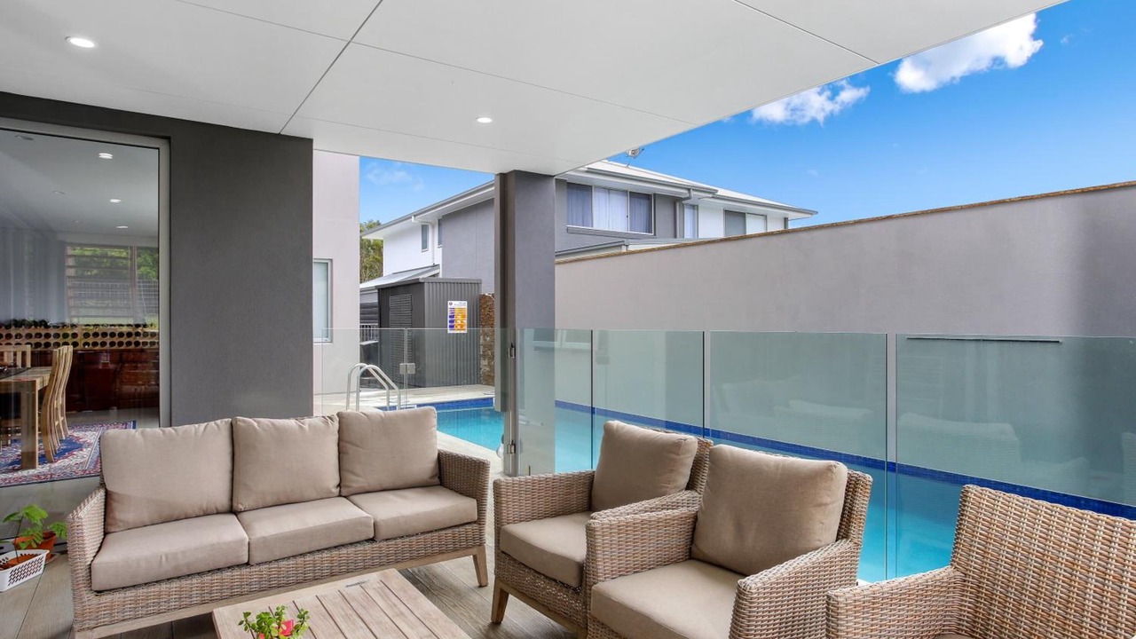 Photo of Outdoor in Sapphire Beach