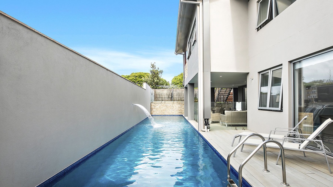 Photo of Outdoor in Sapphire Beach
