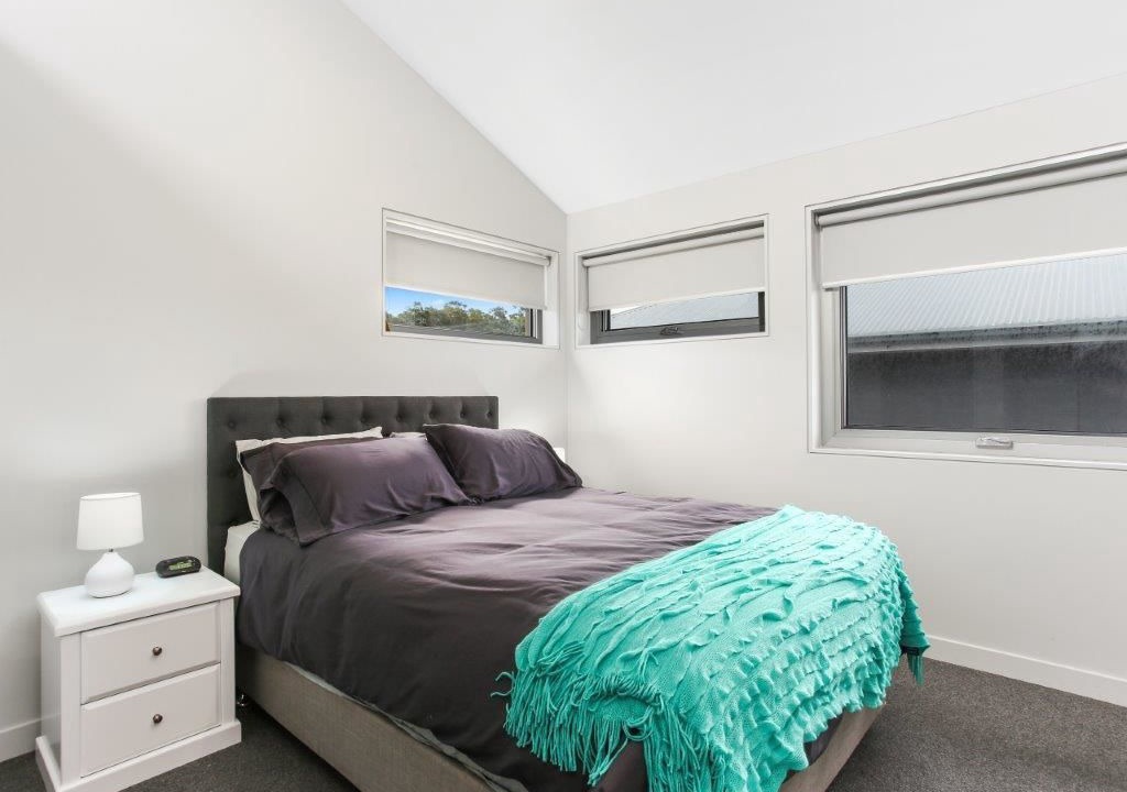 Photo of Bedroom in Sapphire Beach