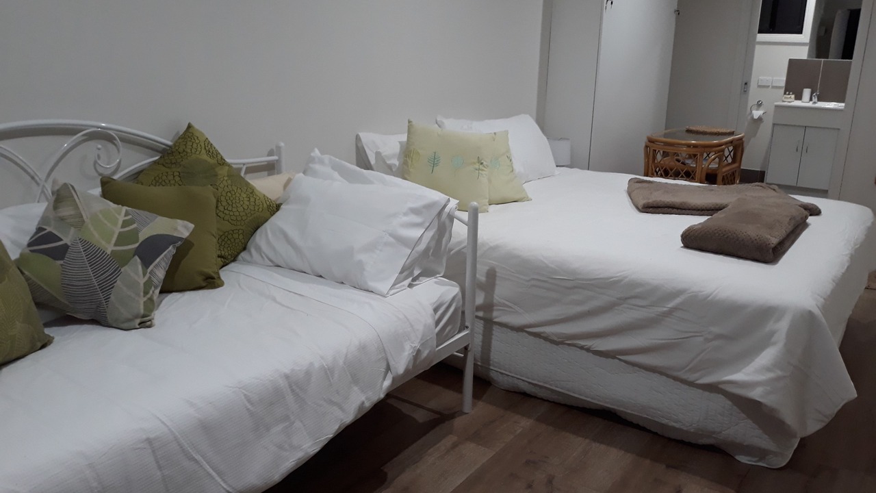 Photo of Bedroom in Axedale
