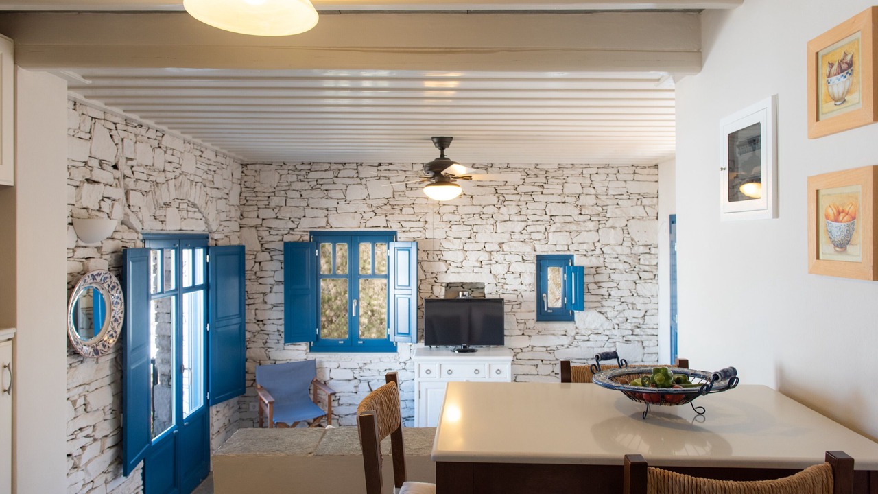 Photo of Bedroom in Kamares