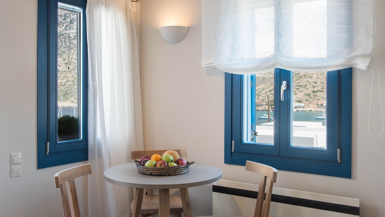 Photo of Bedroom in Kamares