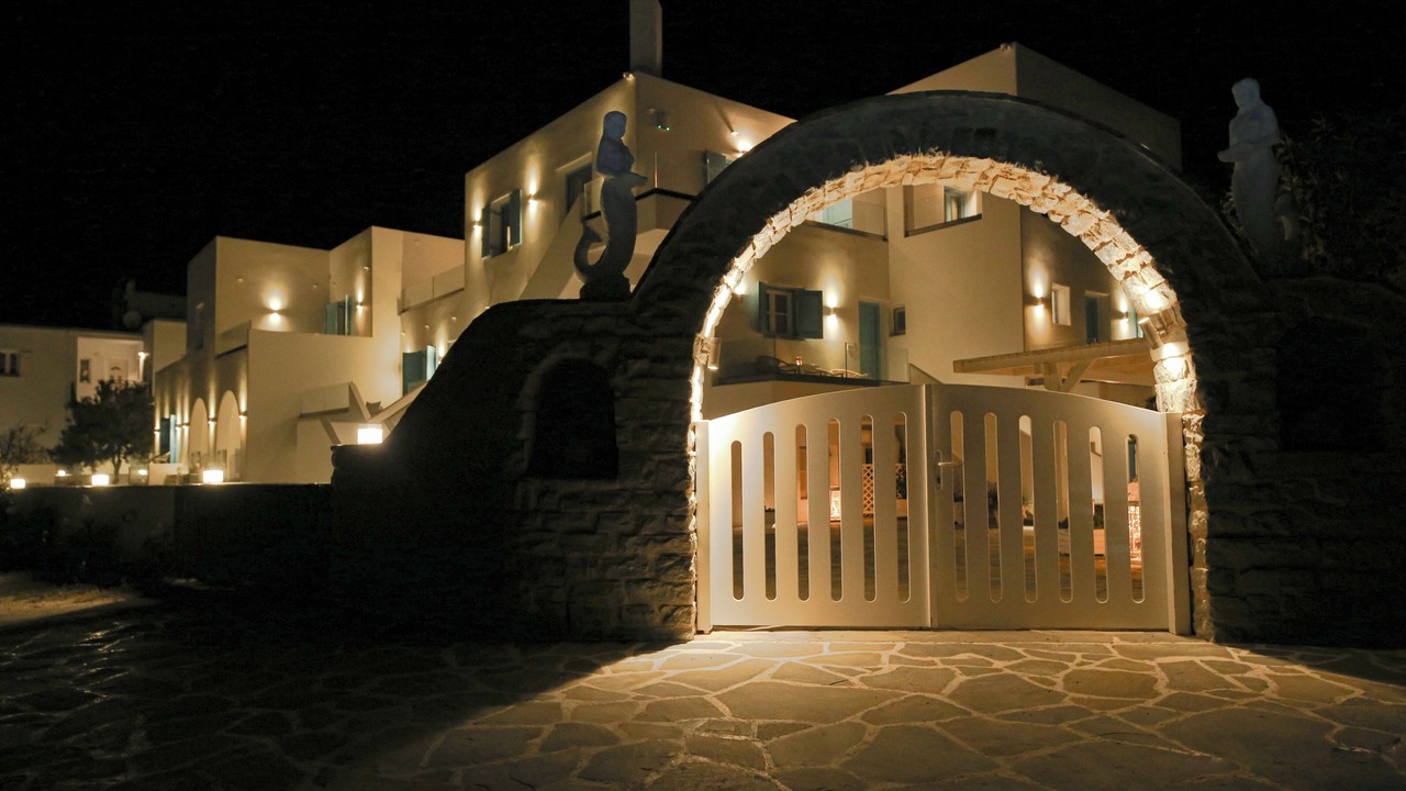 Photo of Outdoor in Ampelas