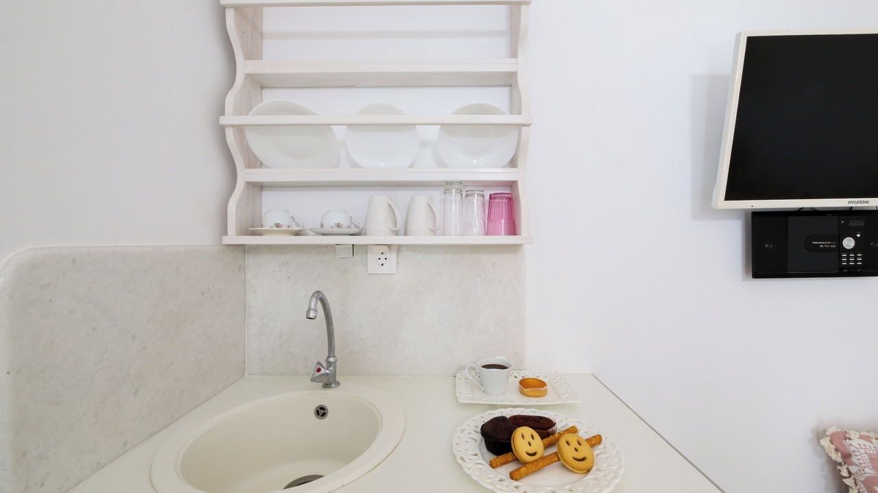 Photo of Bedroom in Ampelas