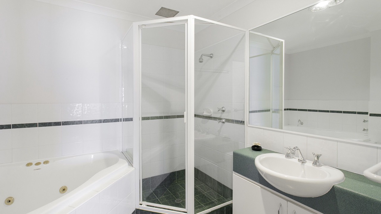 Photo of Bathroom in Rockingham