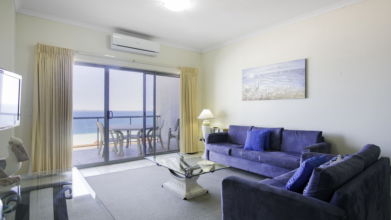 Photo of Livingroom in Rockingham