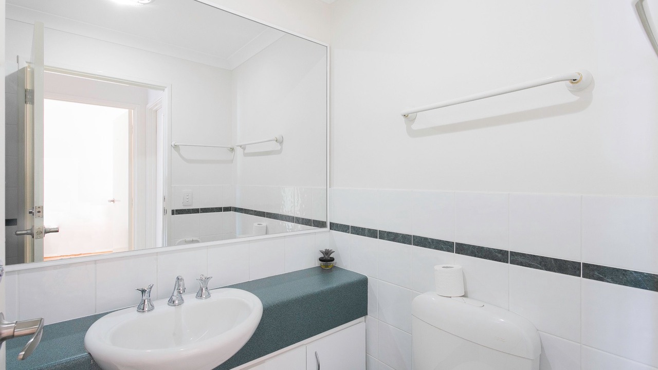 Photo of Bathroom in Rockingham