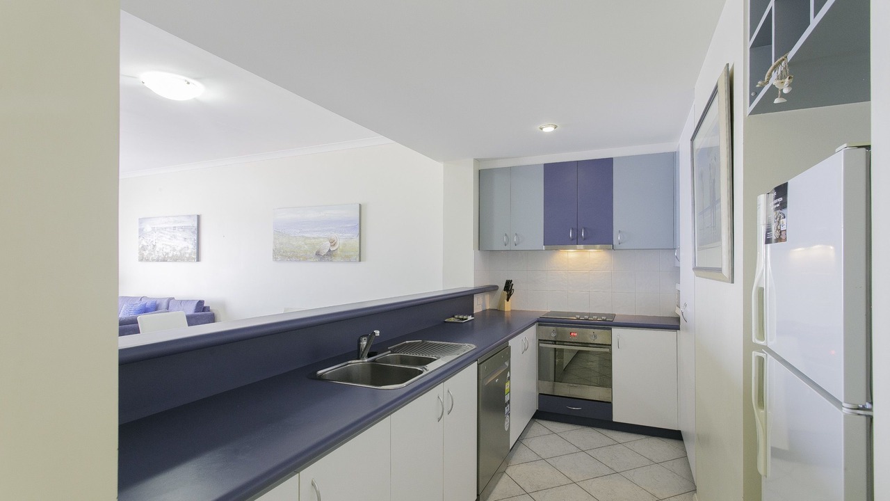 Photo of Kitchen in Rockingham