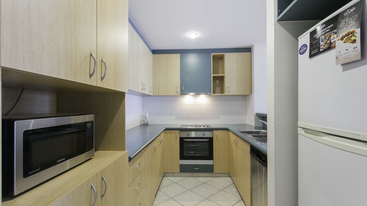 Photo of Kitchen in Rockingham