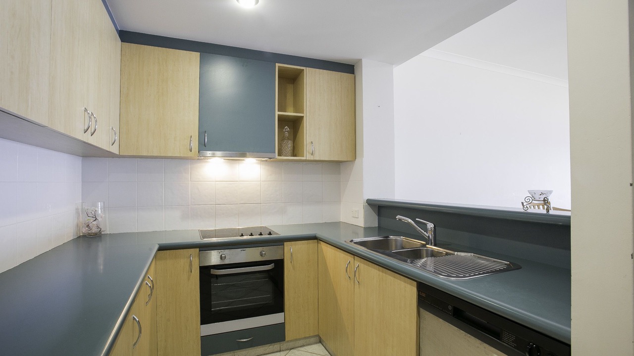 Photo of Kitchen in Rockingham