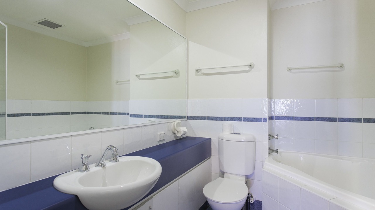 Photo of Bathroom in Rockingham