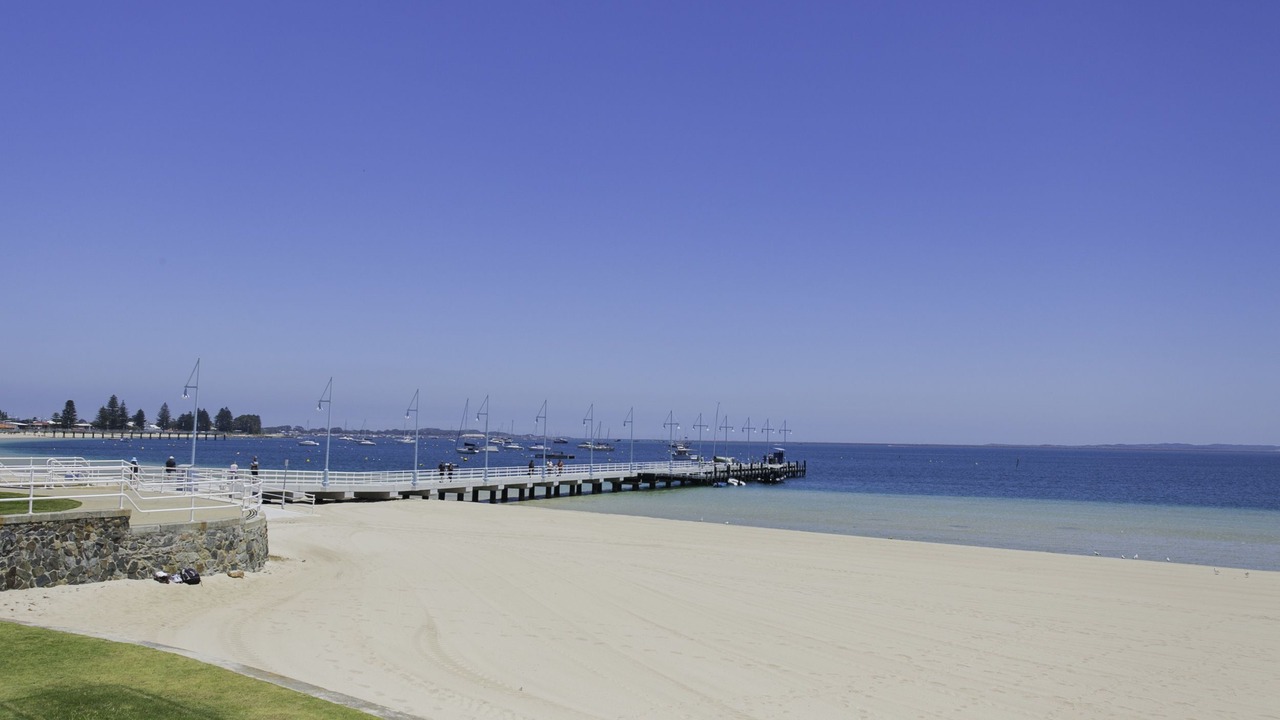 Photo of Outdoor in Rockingham