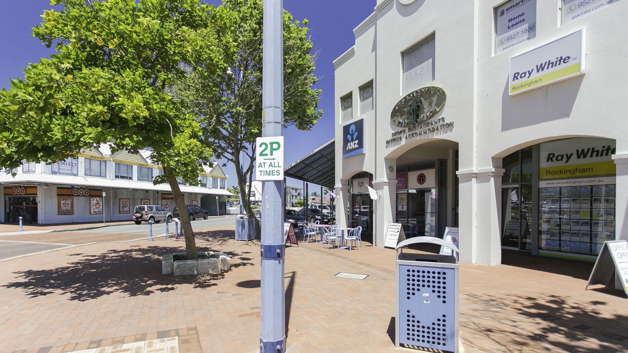 Photo of Outdoor in Rockingham