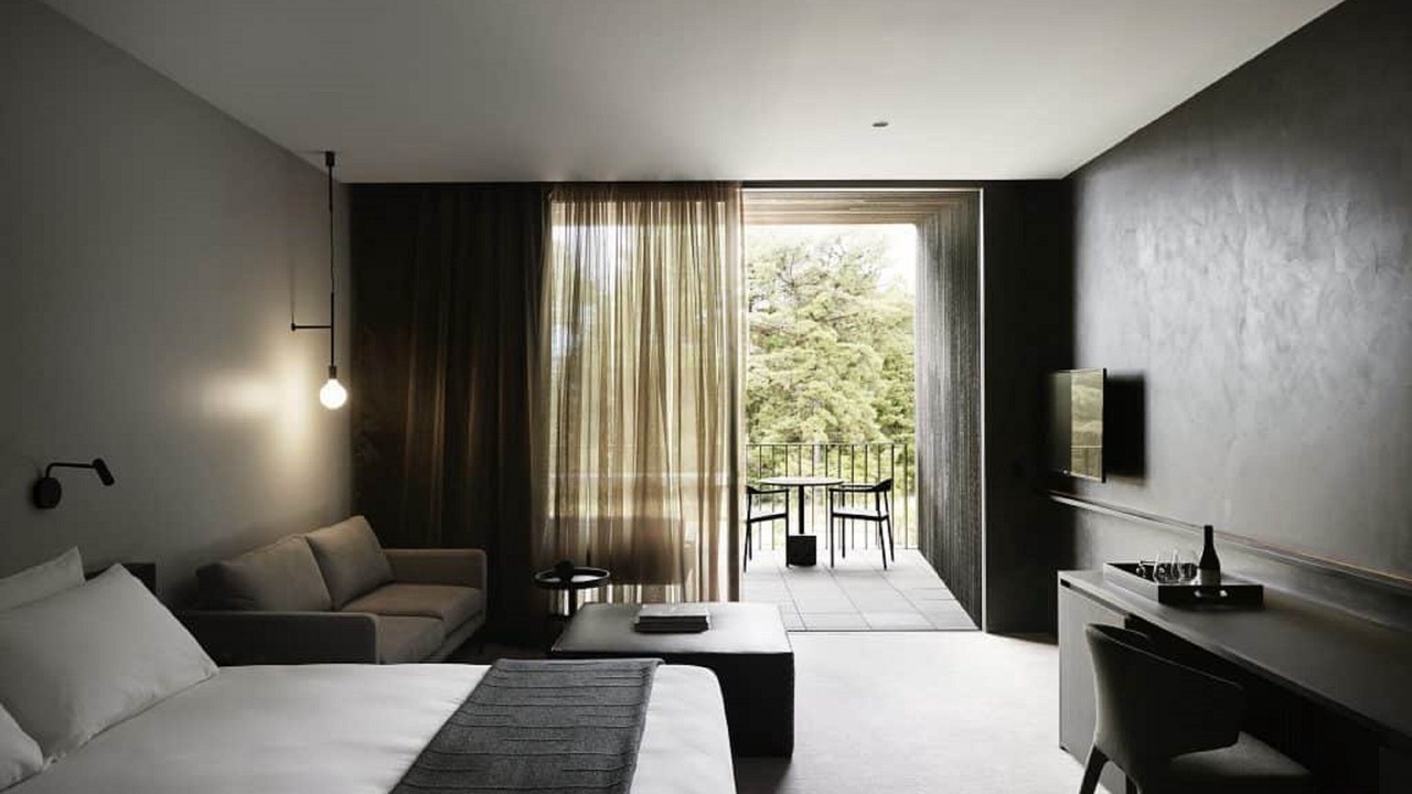 Photo of Bedroom in Merricks North