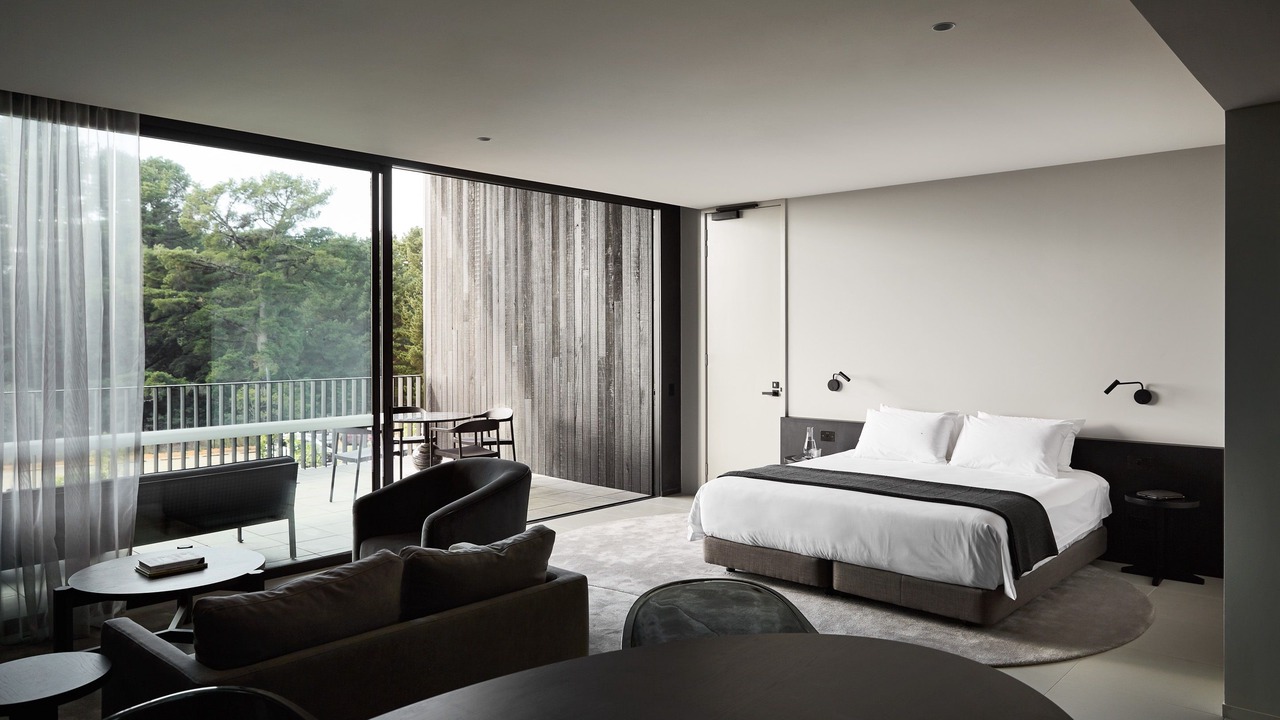 Photo of Bedroom in Merricks North