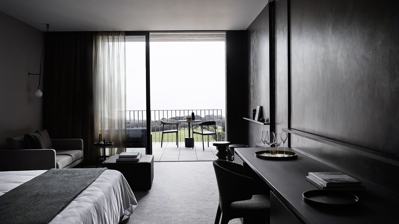 Photo of Bedroom in Merricks North