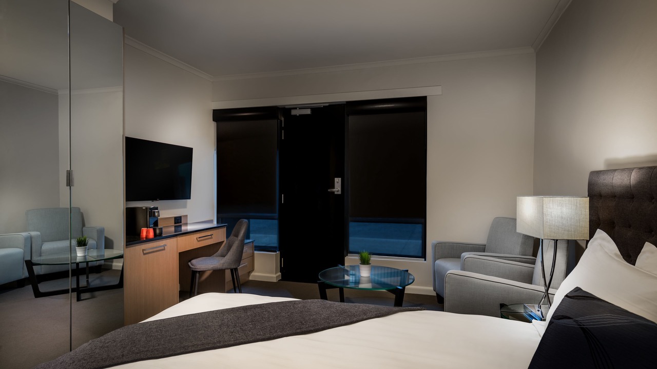 Photo of Bedroom in St Kilda West