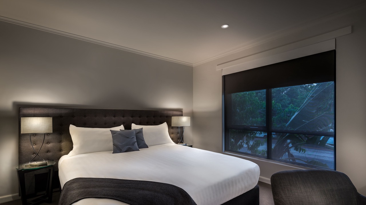 Photo of Bedroom in St Kilda West