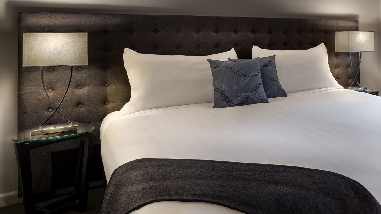 Photo of Bedroom in St Kilda West