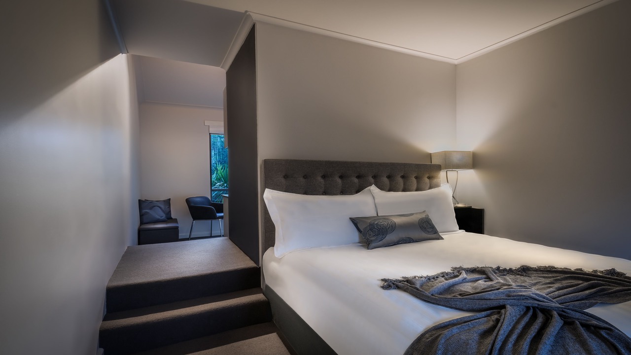 Photo of Bedroom in St Kilda West