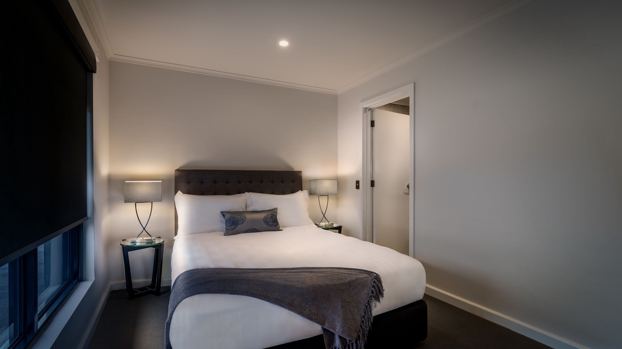 Photo of Bedroom in St Kilda West