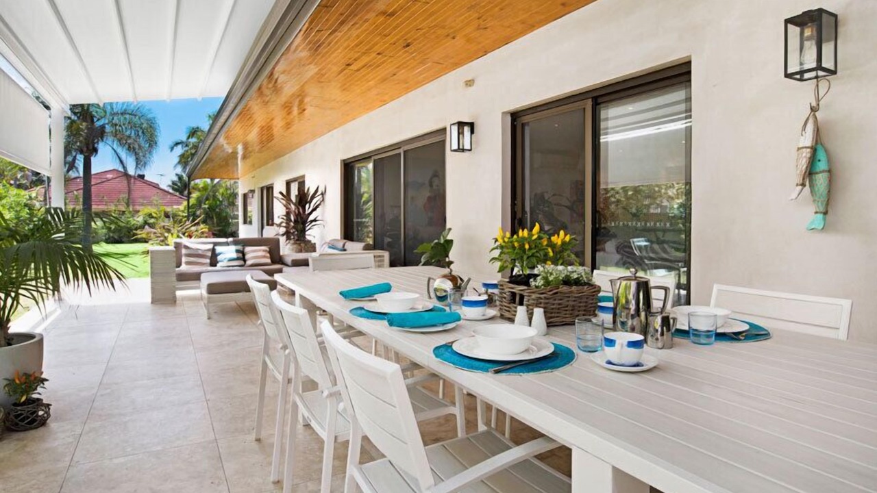 Photo of Patio Balcony in Cronulla