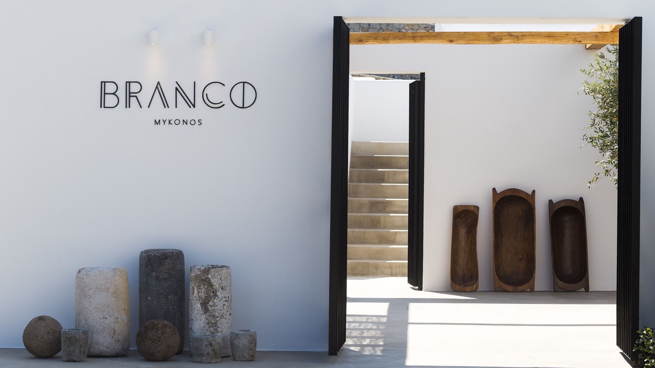 Photo of Outdoor in Platis Gialos