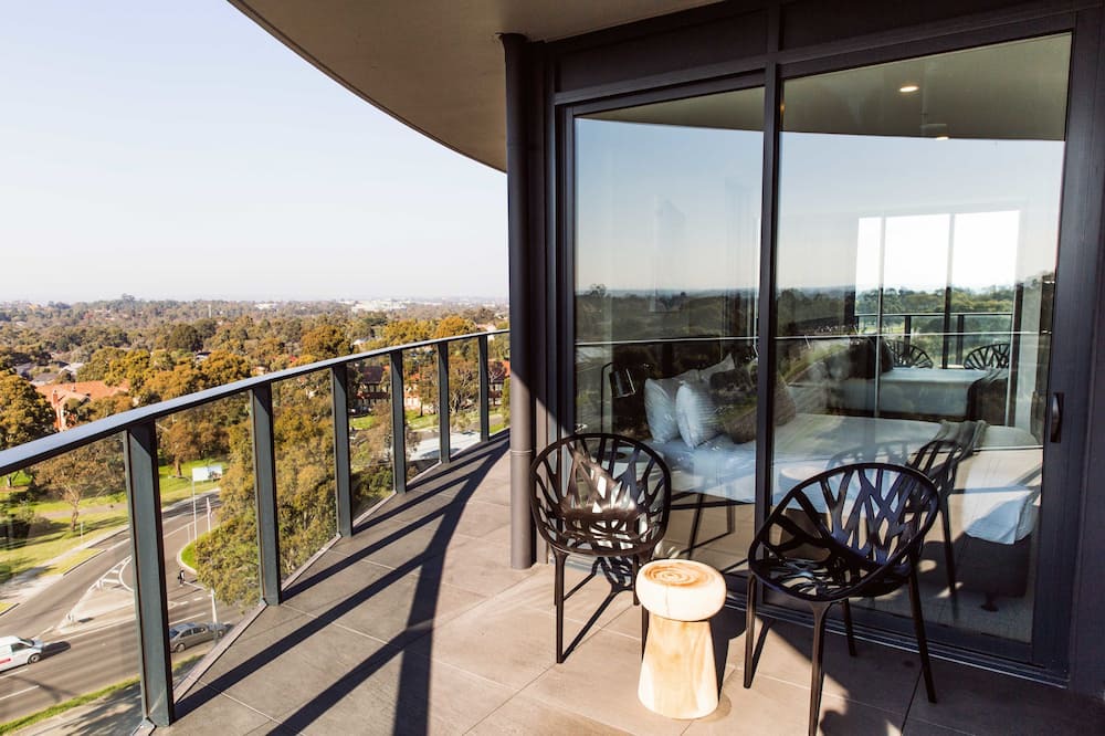 Photo of Patio Balcony in Bundoora