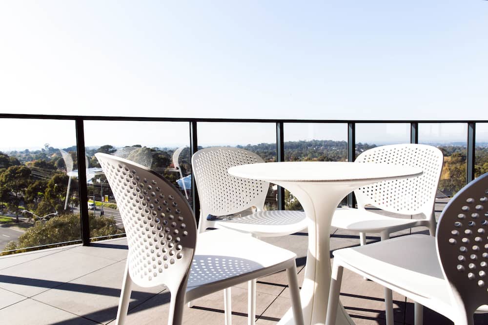 Photo of Patio Balcony in Bundoora