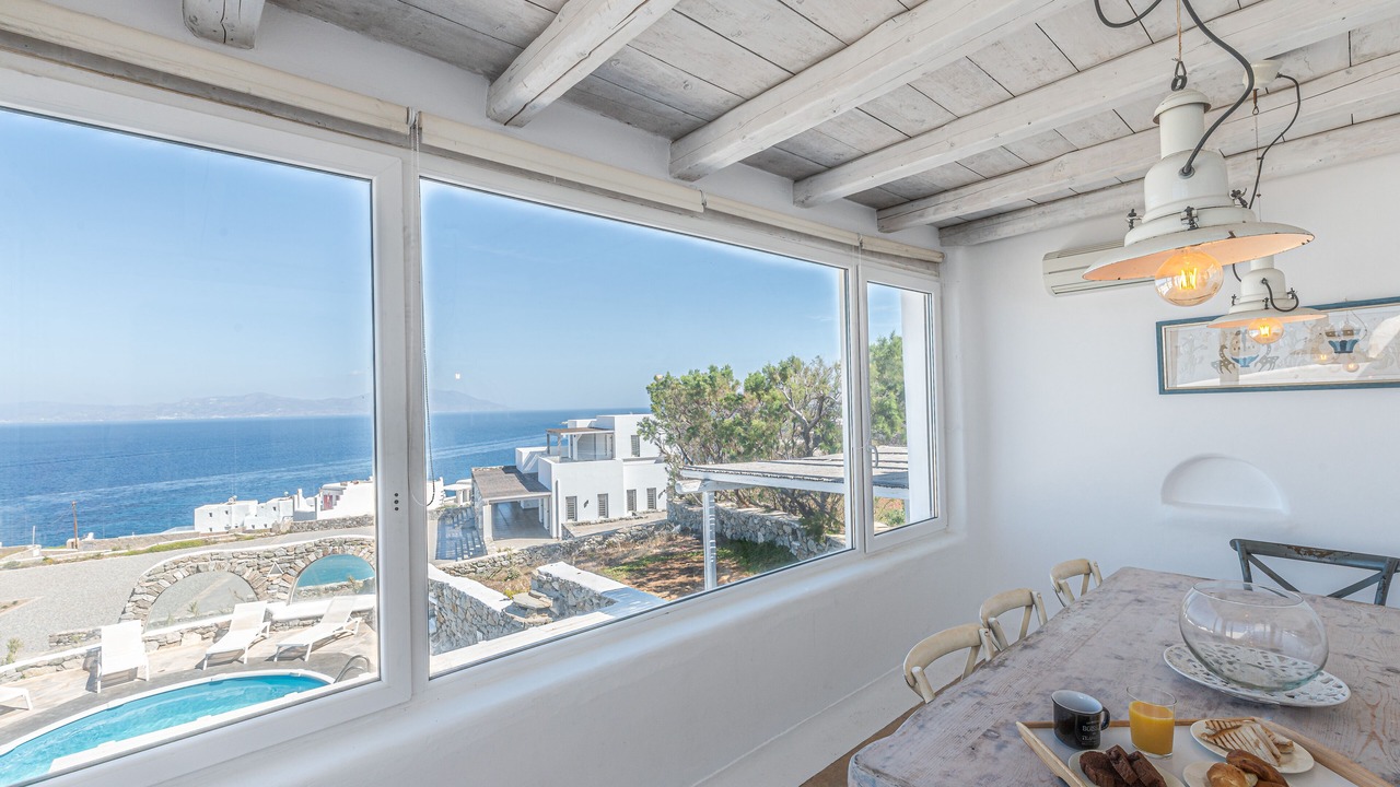 Photo of Outdoor in Agios Ioannis