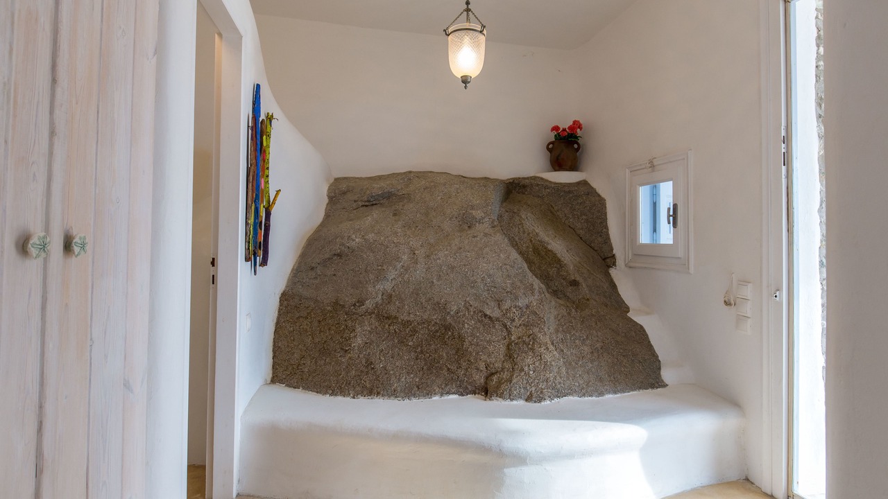 Photo of Bedroom in Agios Ioannis