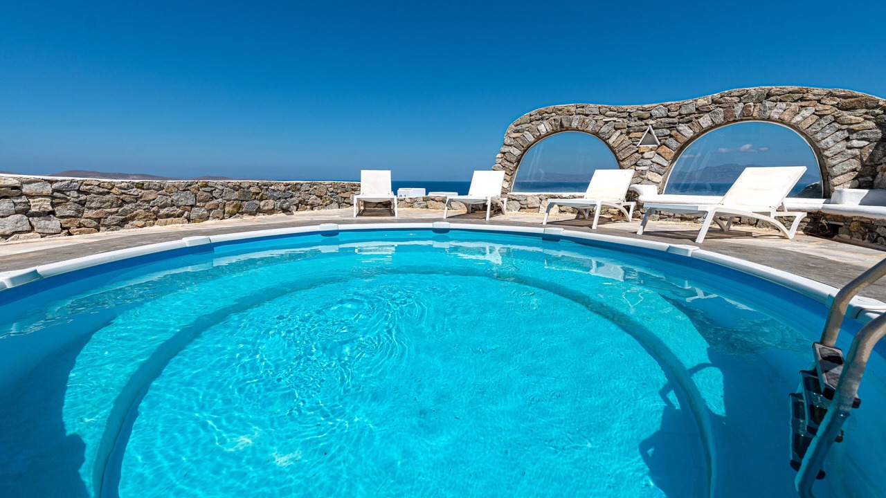 Photo of Outdoor in Agios Ioannis