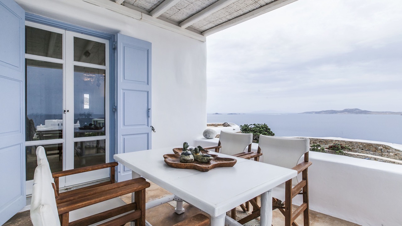 Photo of Bedroom in Agios Ioannis