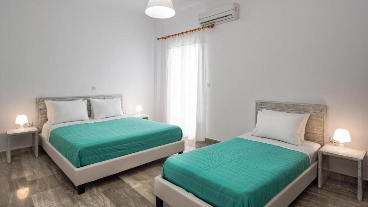 Photo of Bedroom in Vothon
