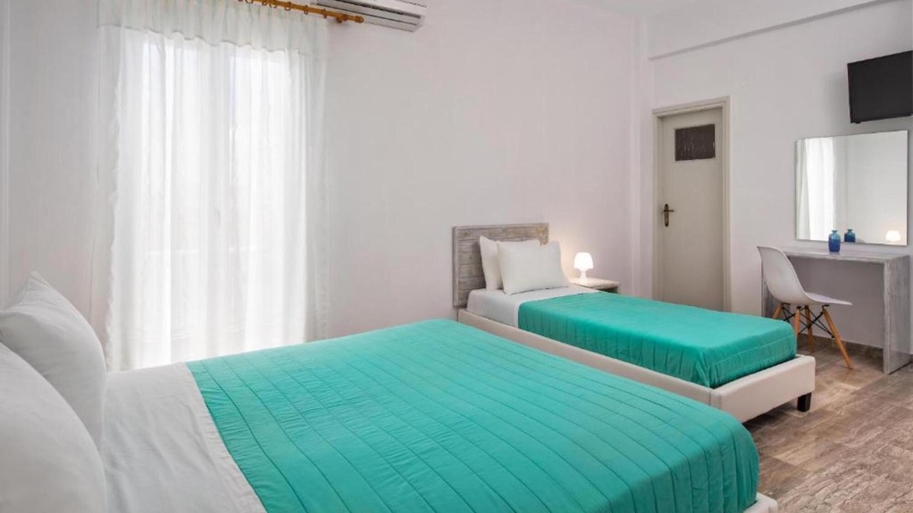 Photo of Bedroom in Vothon