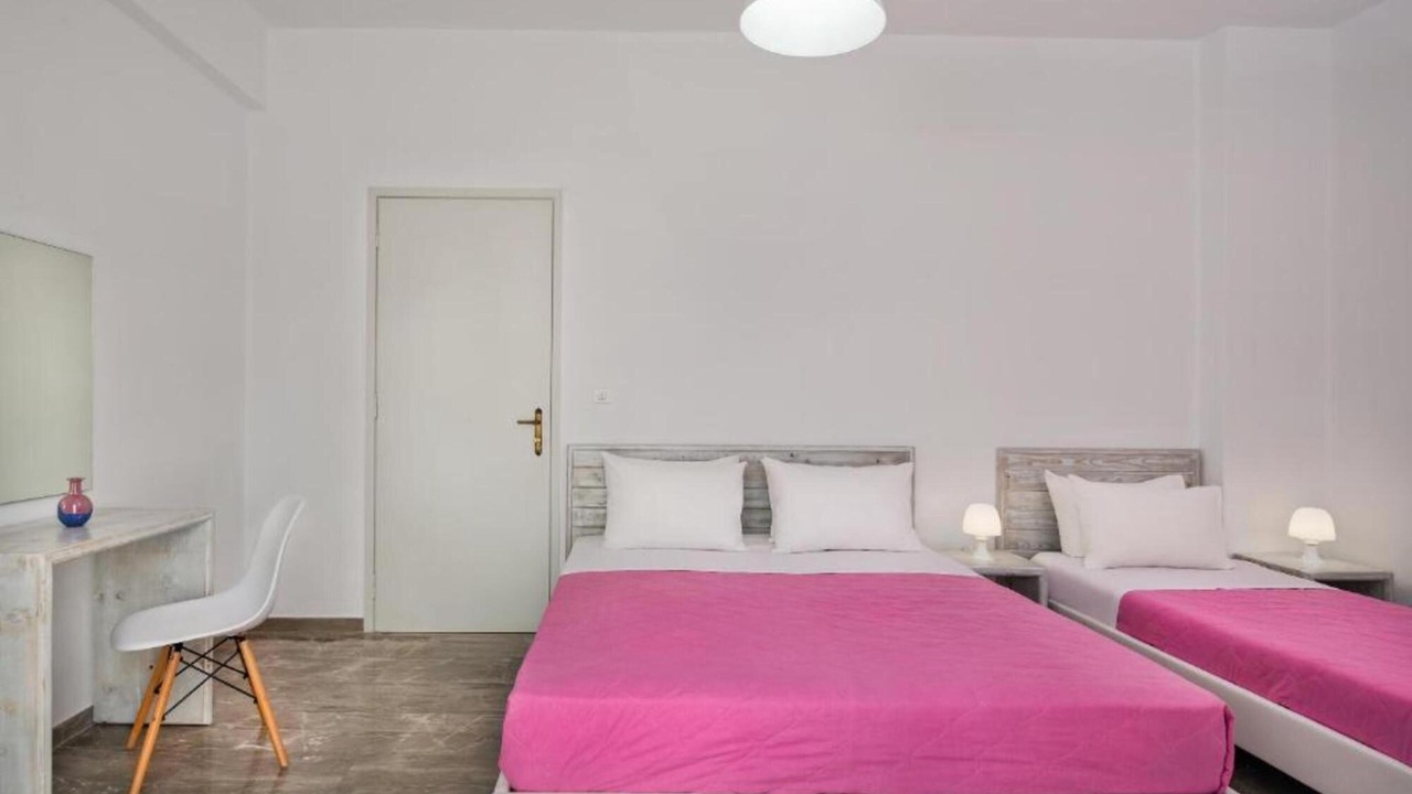 Photo of Bedroom in Vothon