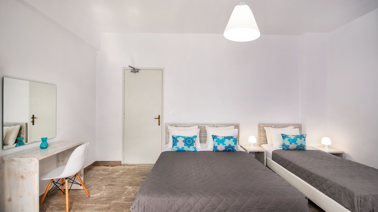 Photo of Bedroom in Vothon
