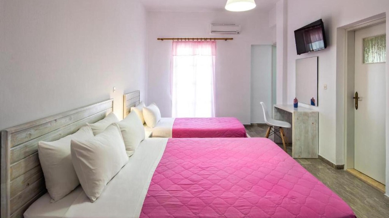 Photo of Bedroom in Vothon