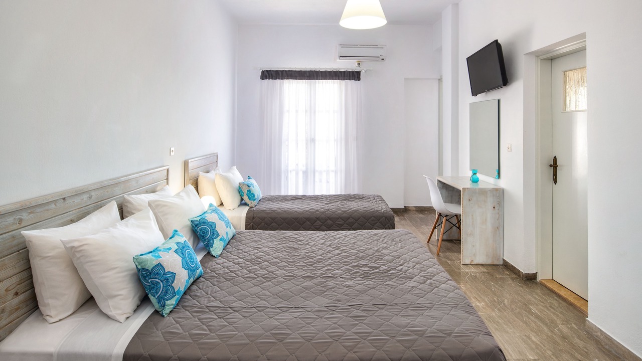 Photo of Bedroom in Vothon