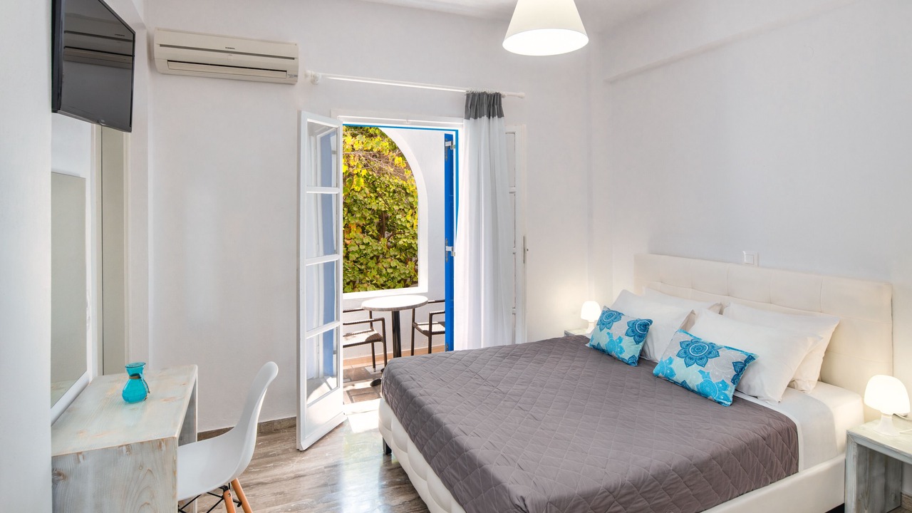 Photo of Bedroom in Vothon