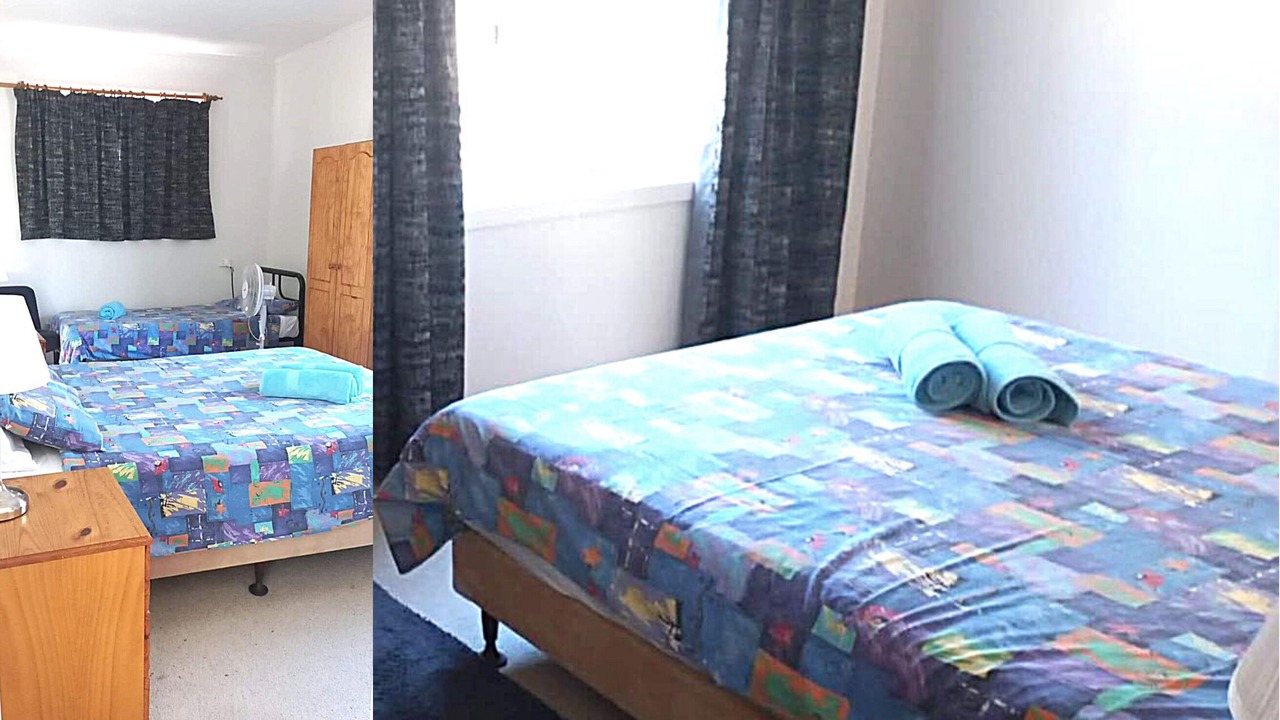 Photo of Bedroom in American River