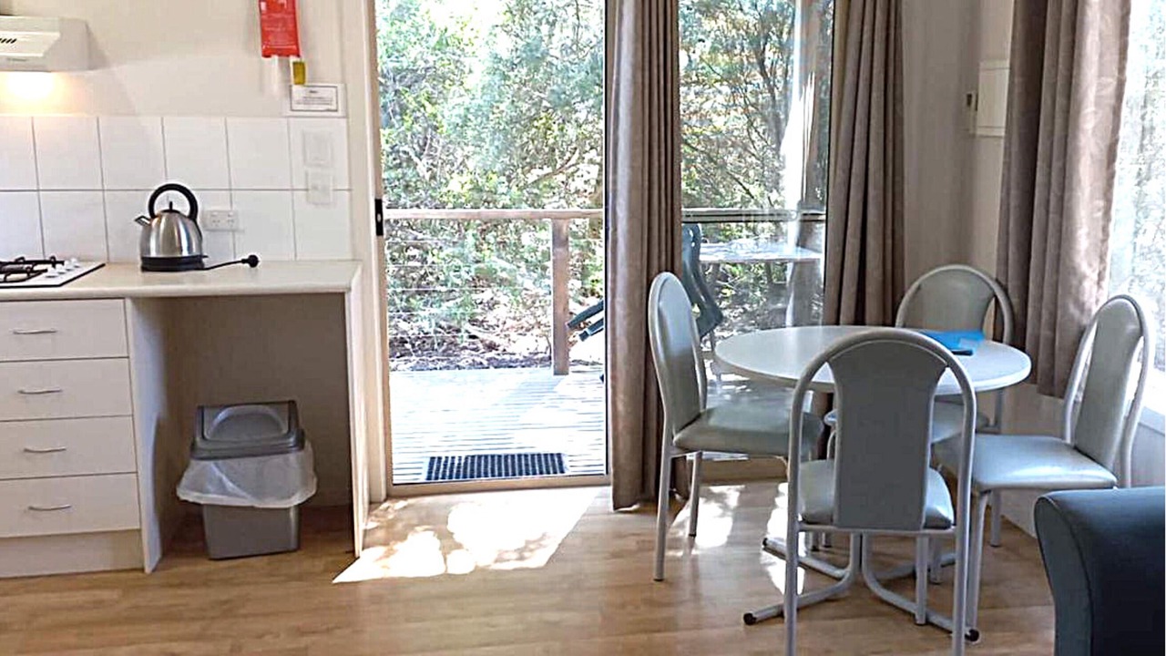 Photo of Livingroom in American River