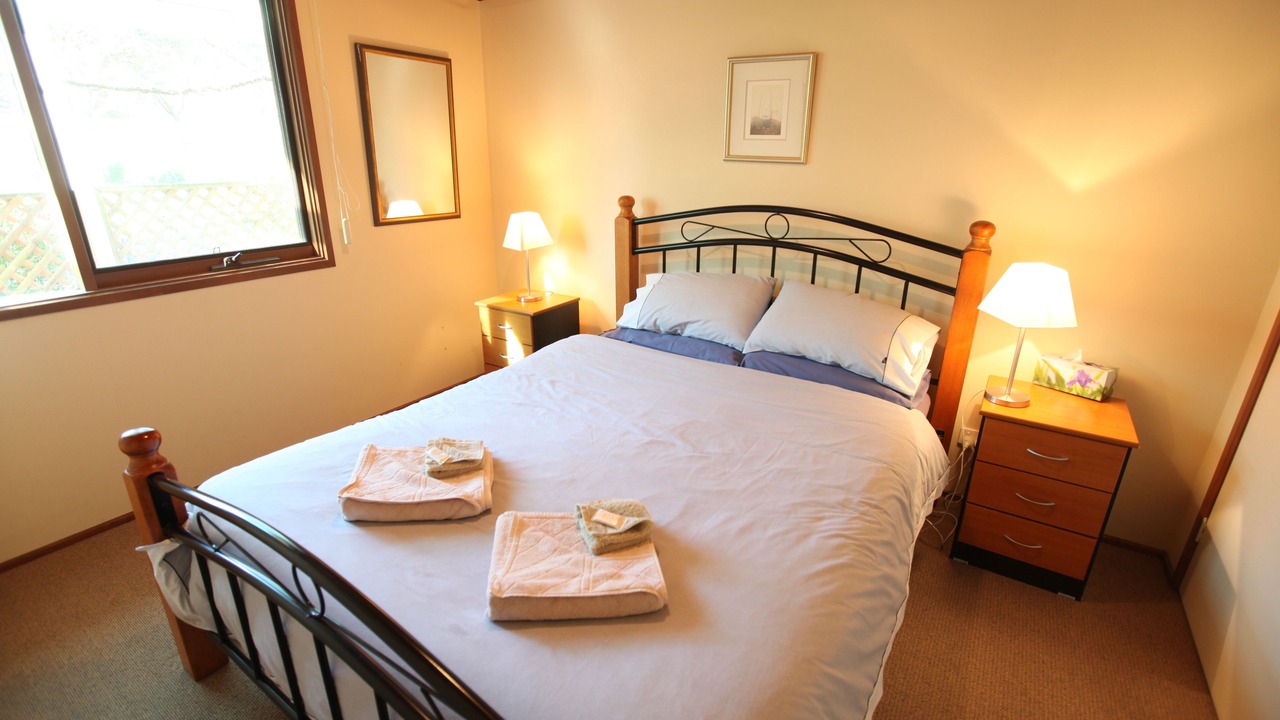 Photo of Bedroom in Lovedale