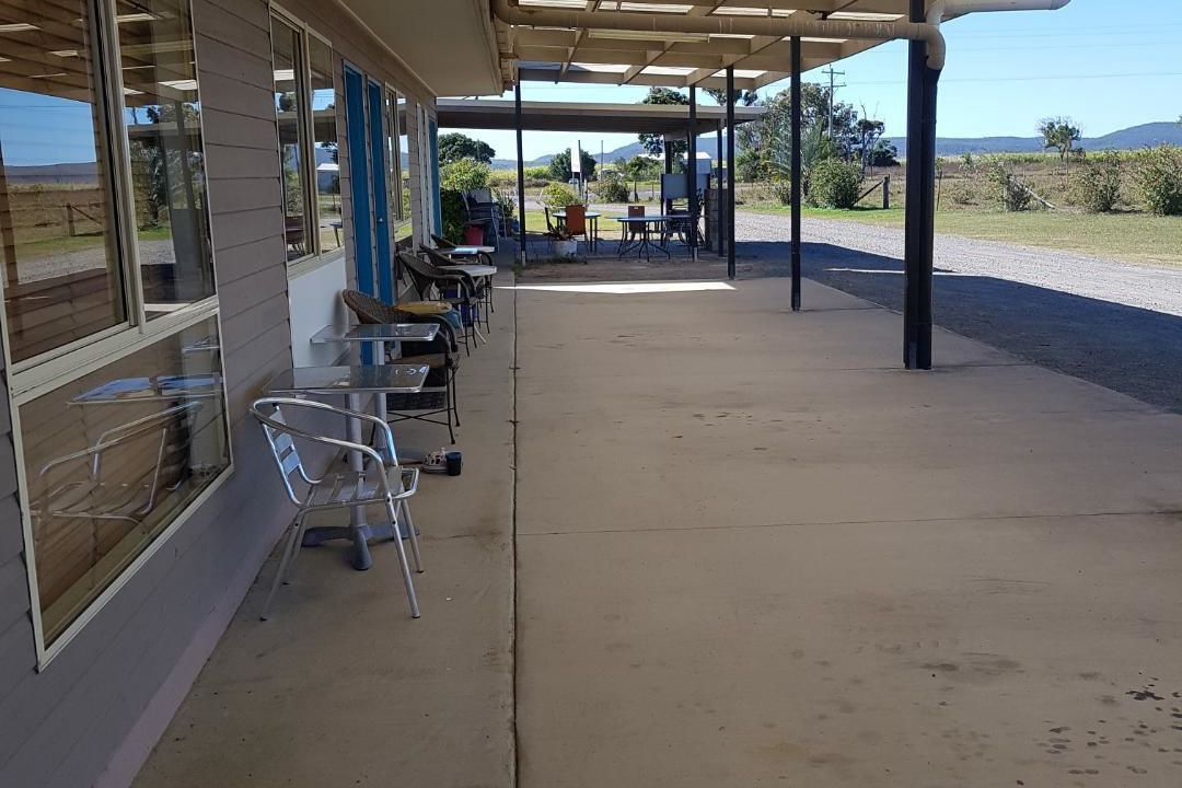 Photo of Patio Balcony in Ilbilbie
