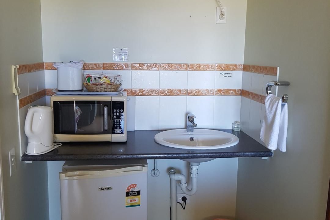 Photo of Kitchen in Ilbilbie