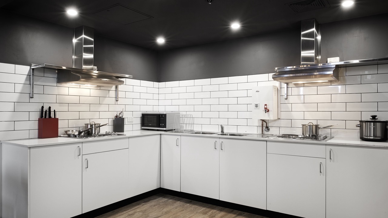 Photo of Kitchen in Haymarket